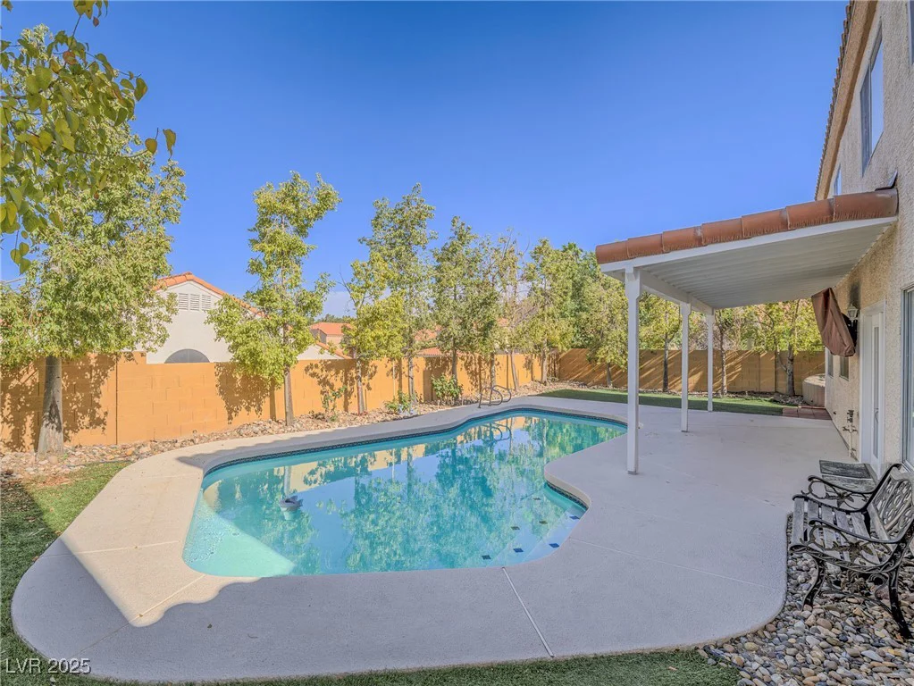 2732 Dune Cove, Las Vegas, NV 89117
