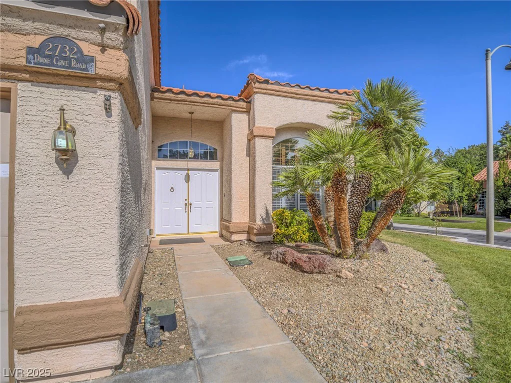 2732 Dune Cove, Las Vegas, NV 89117