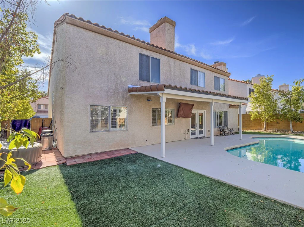 2732 Dune Cove, Las Vegas, NV 89117
