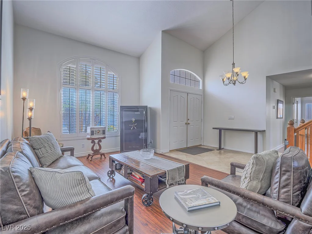 2732 Dune Cove, Las Vegas, NV 89117