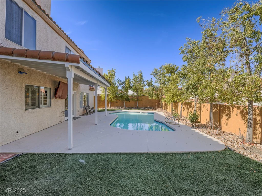 2732 Dune Cove, Las Vegas, NV 89117