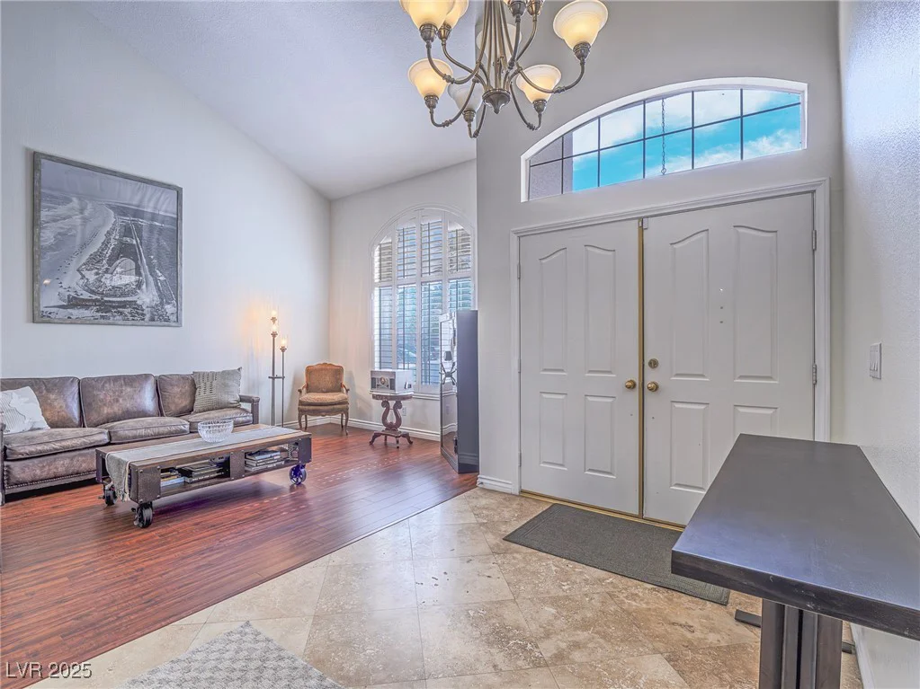 2732 Dune Cove, Las Vegas, NV 89117