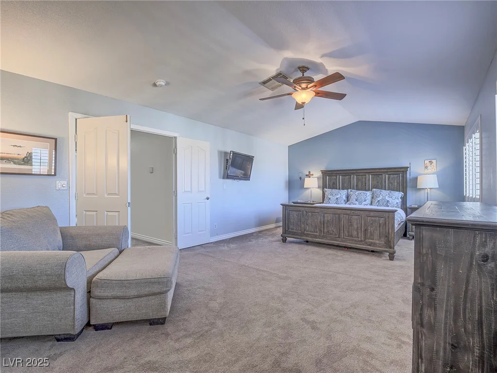 2732 Dune Cove, Las Vegas, NV 89117