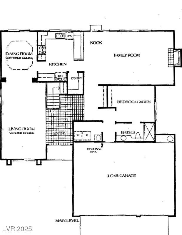 2732 Dune Cove, Las Vegas, NV 89117