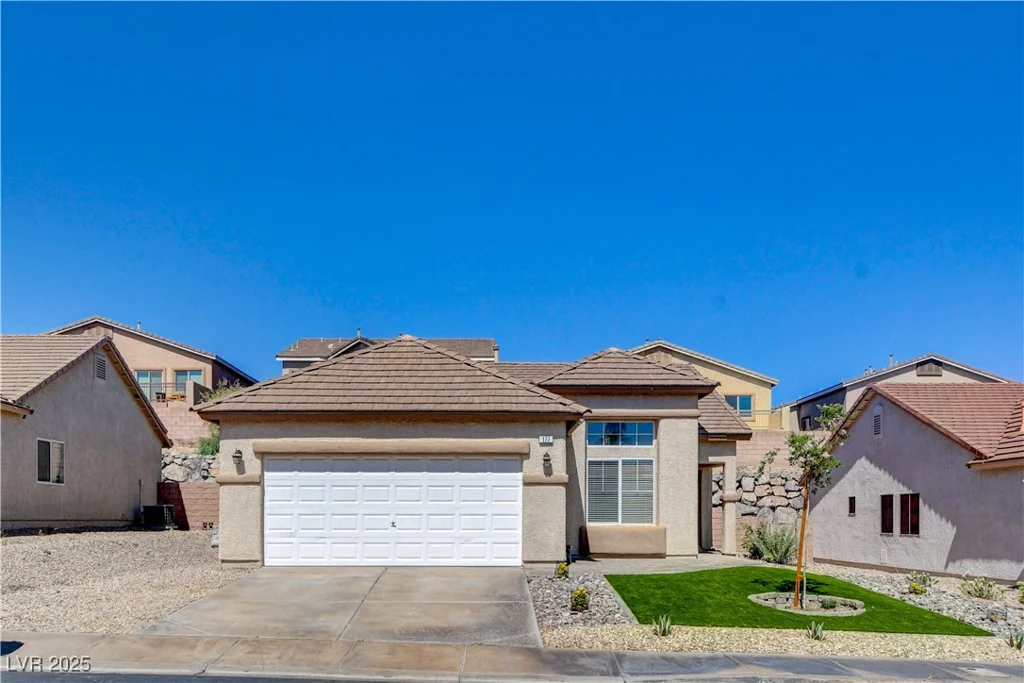 177 Shaded Peak, Henderson, NV 89012