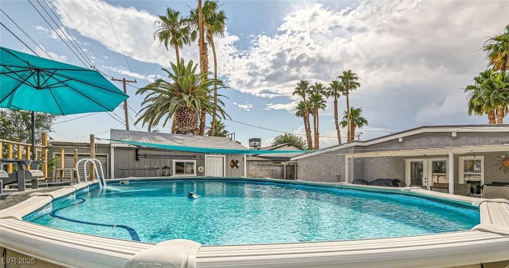 5217 Champions, Las Vegas, NV 89142