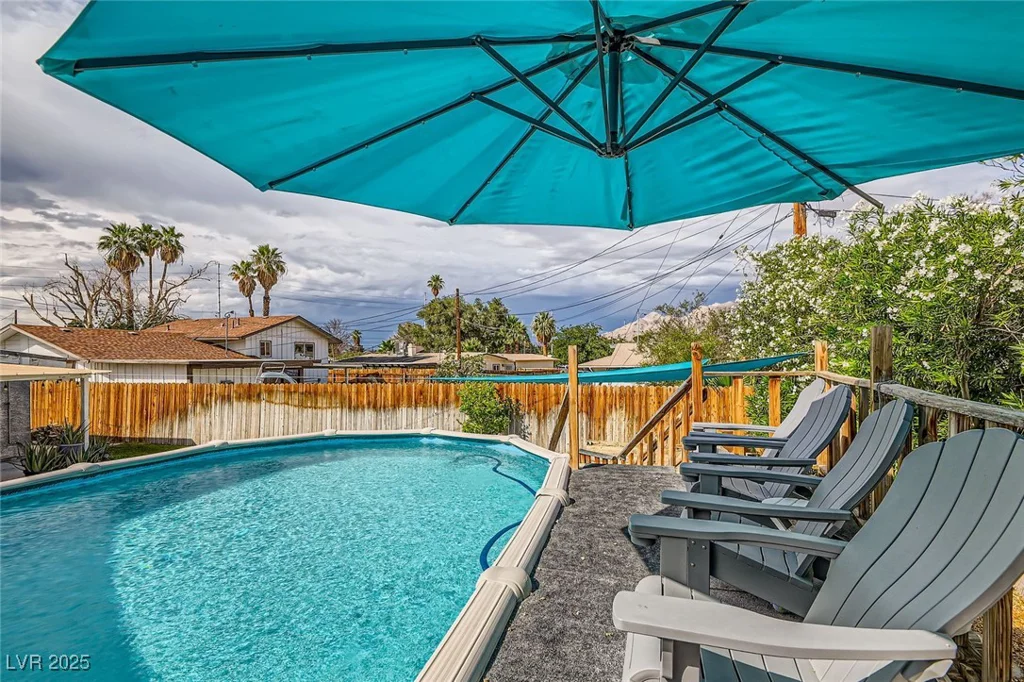 5217 Champions, Las Vegas, NV 89142