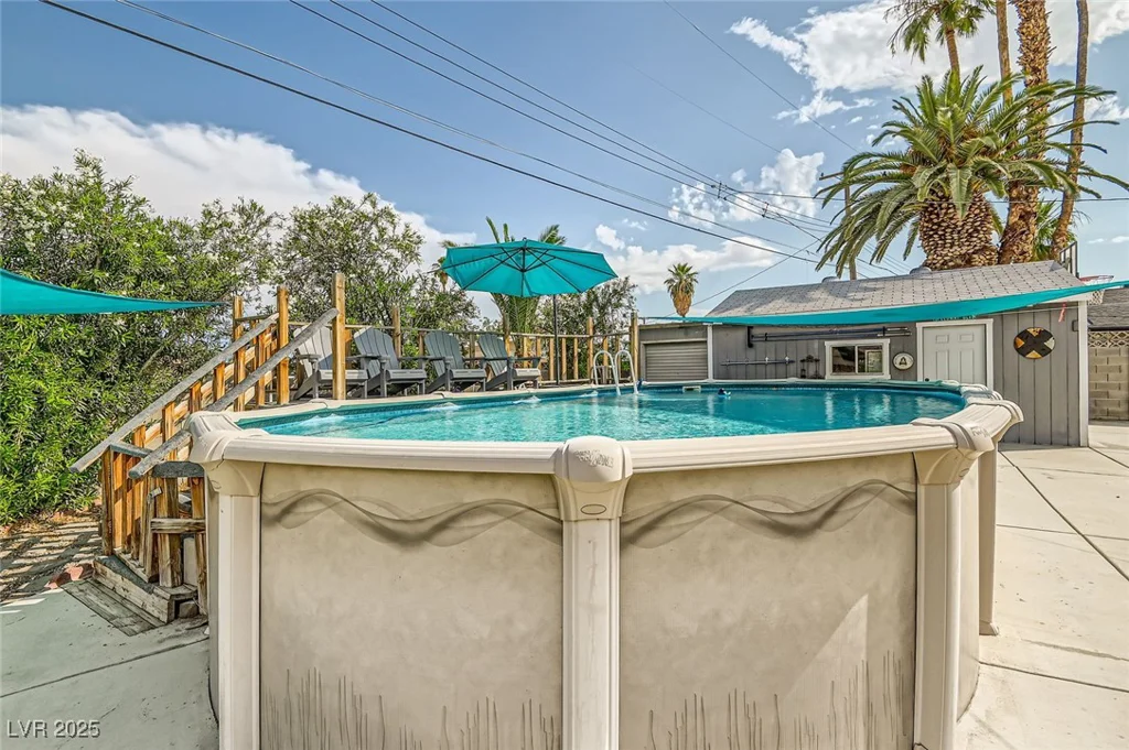 5217 Champions, Las Vegas, NV 89142