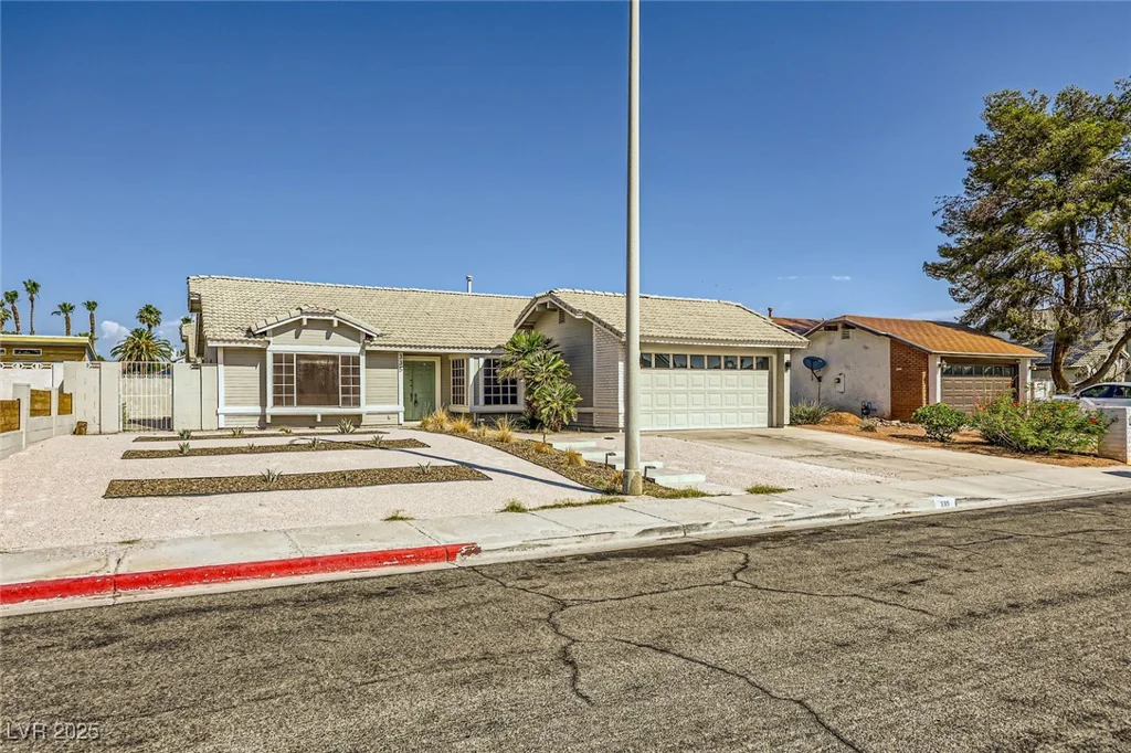 335 Simon Bolivar, Henderson, NV 89014