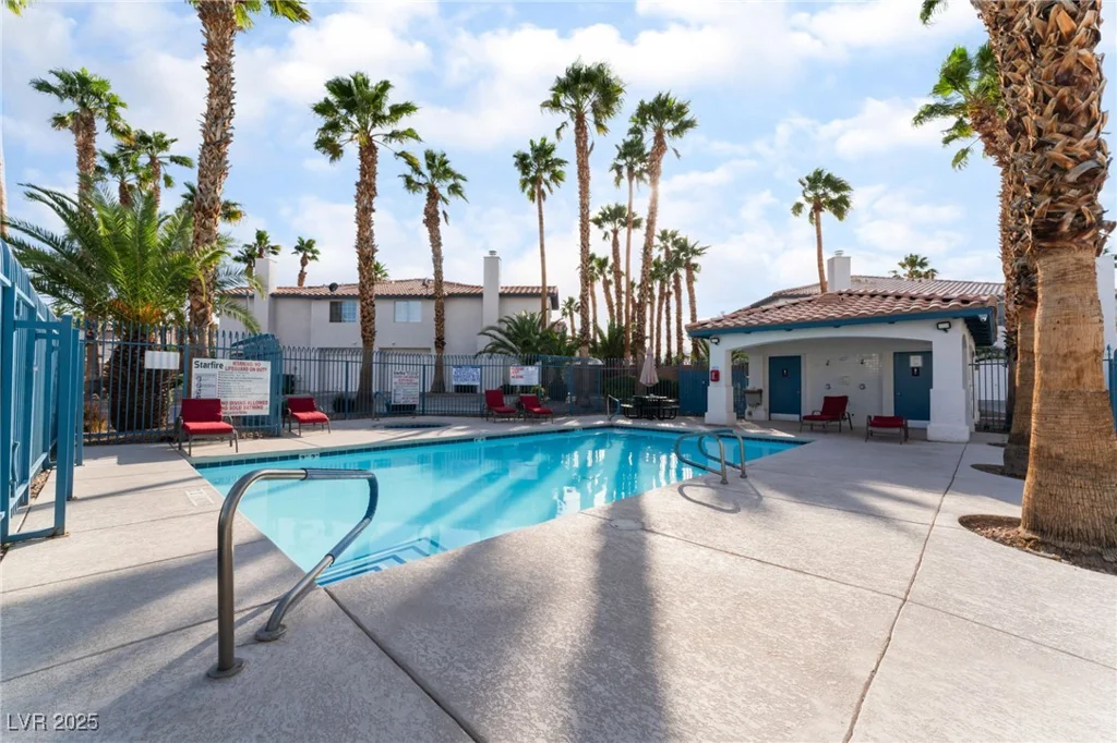 944 Angel Star, Las Vegas, NV 89145