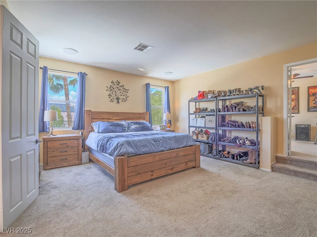 8106 Eagle Clan, Las Vegas, NV 89131