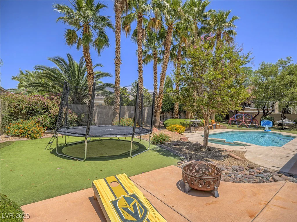 8106 Eagle Clan, Las Vegas, NV 89131