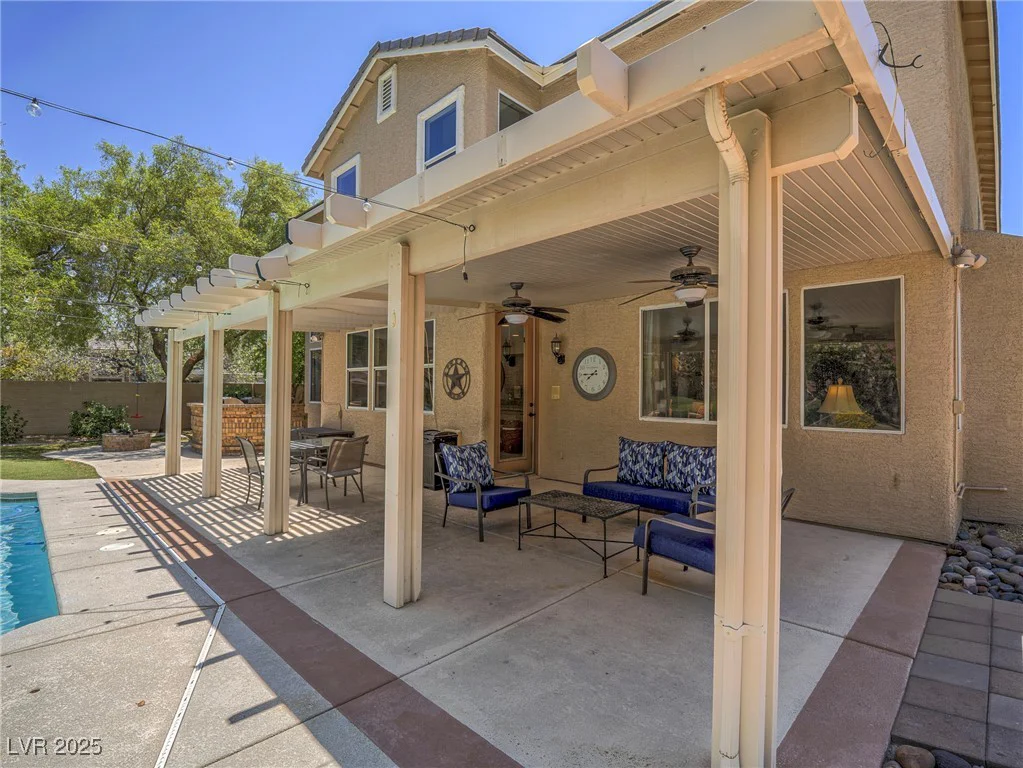 8106 Eagle Clan, Las Vegas, NV 89131