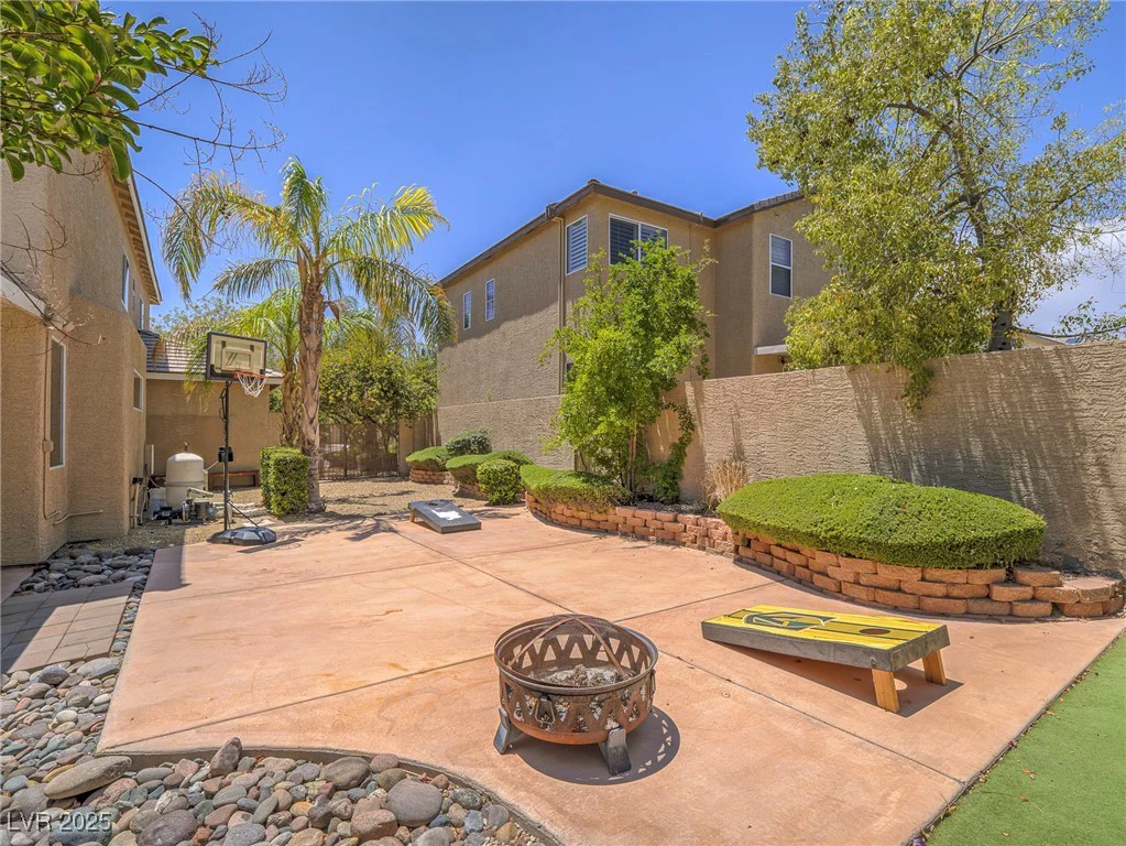 8106 Eagle Clan, Las Vegas, NV 89131