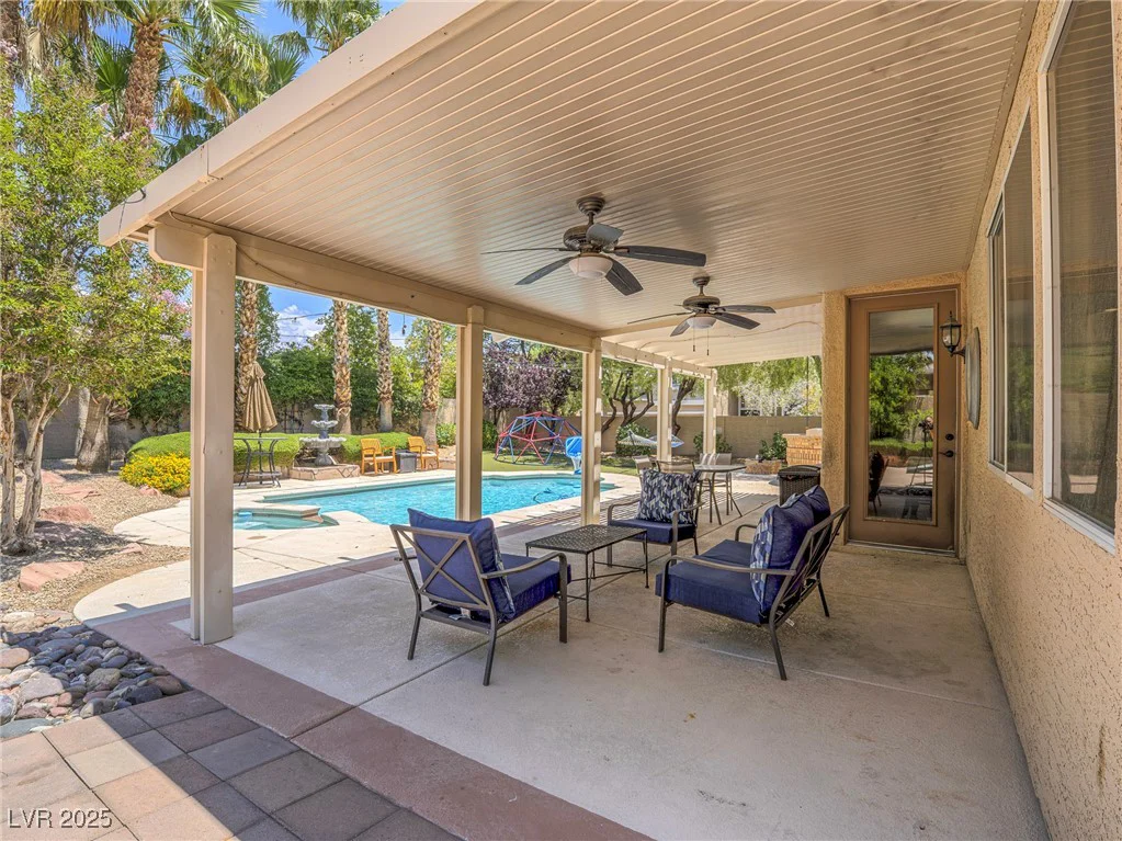 8106 Eagle Clan, Las Vegas, NV 89131
