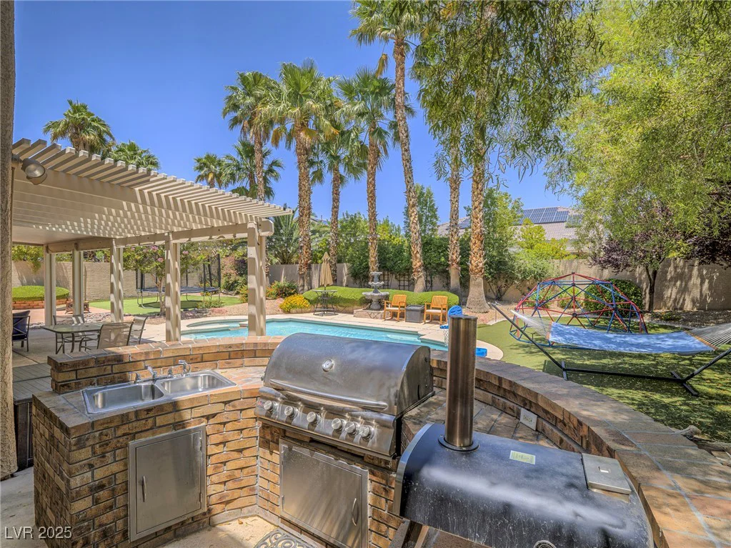 8106 Eagle Clan, Las Vegas, NV 89131