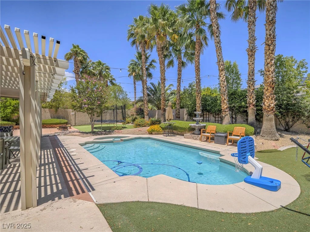8106 Eagle Clan, Las Vegas, NV 89131