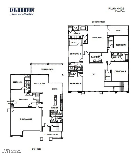 7709 Serenity Bay, North Las Vegas, NV 89084
