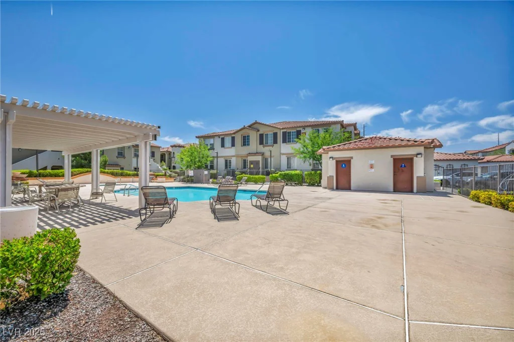 50 Aura De Blanco, Henderson, NV 89074