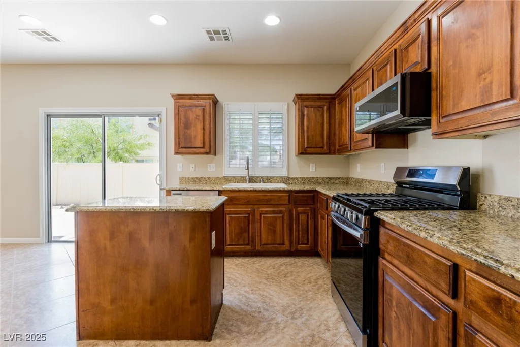 3615 Dutchmans Vine, North Las Vegas, NV 89081