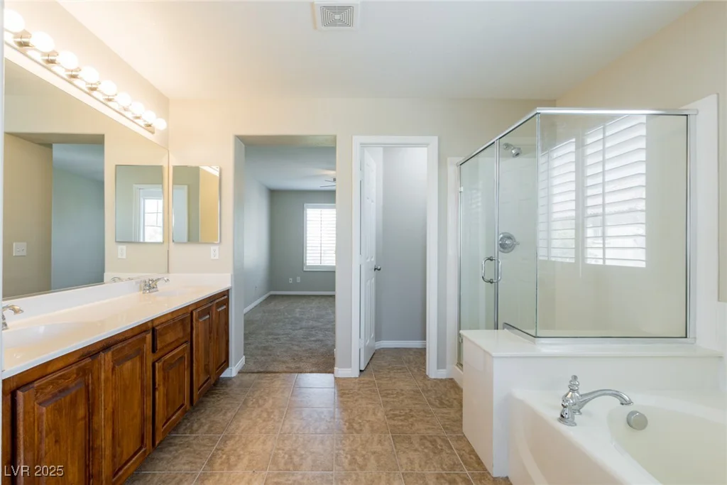 3615 Dutchmans Vine, North Las Vegas, NV 89081