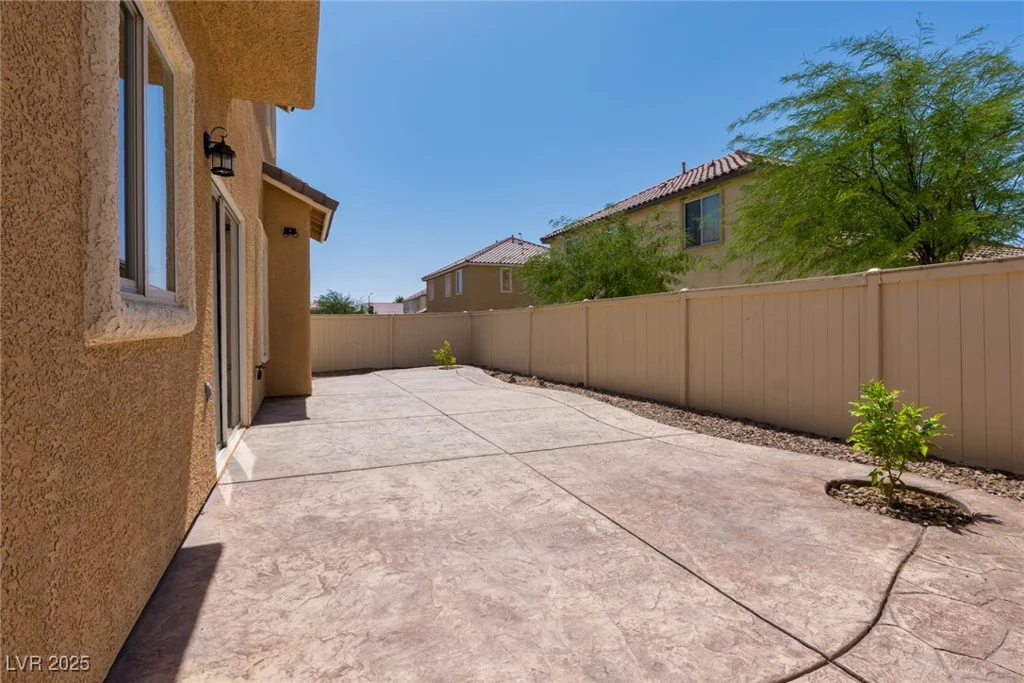 3615 Dutchmans Vine, North Las Vegas, NV 89081