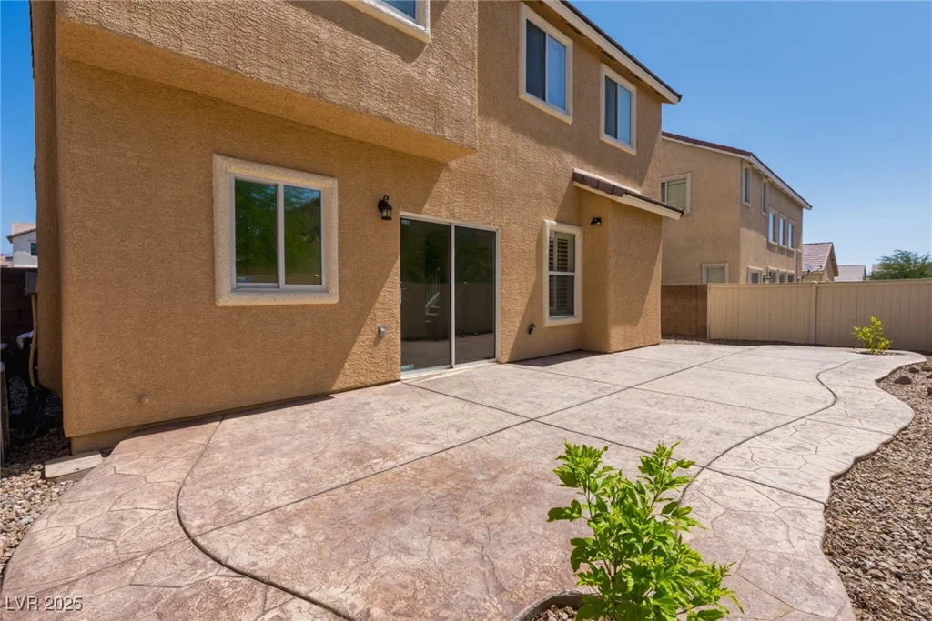 3615 Dutchmans Vine, North Las Vegas, NV 89081