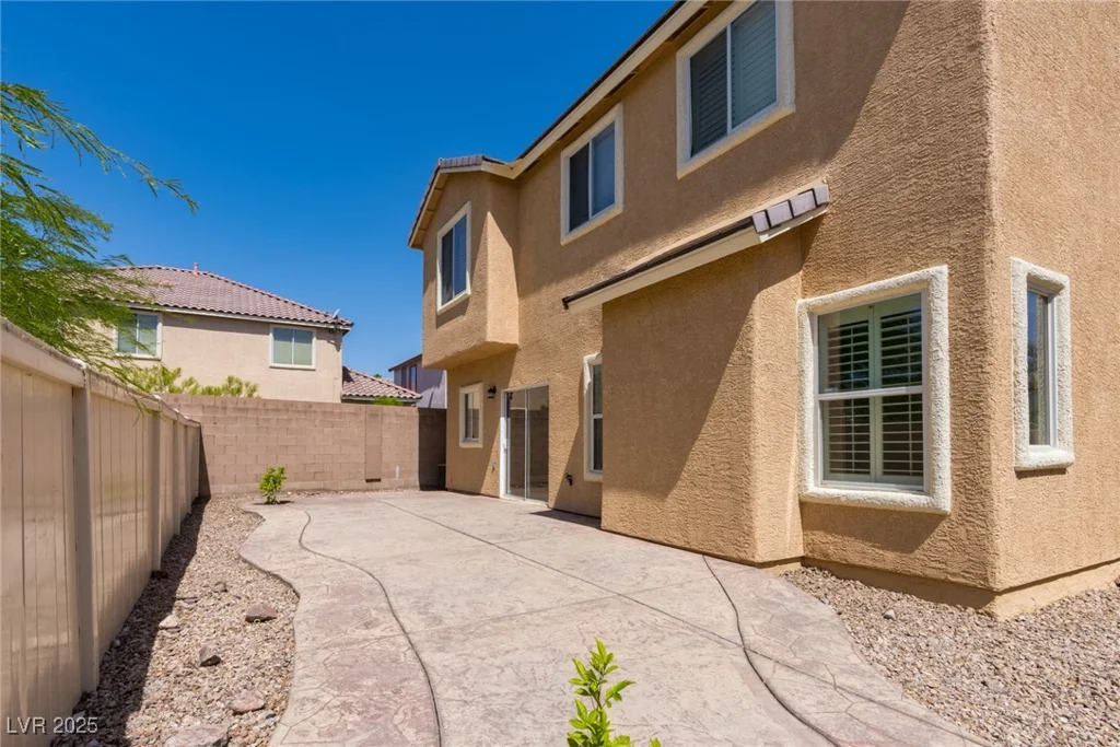 3615 Dutchmans Vine, North Las Vegas, NV 89081