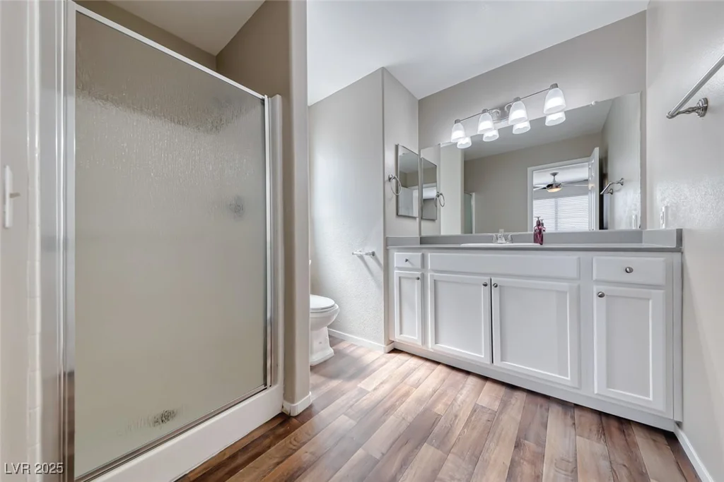 2103 Falcon Crest, North Las Vegas, NV 89031