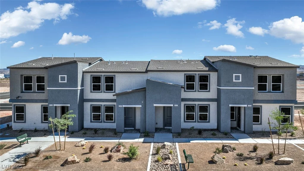4955 Sage Mesa, Las Vegas, NV 89139