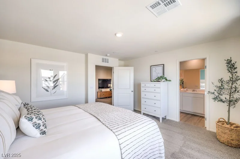 4955 Sage Mesa, Las Vegas, NV 89139