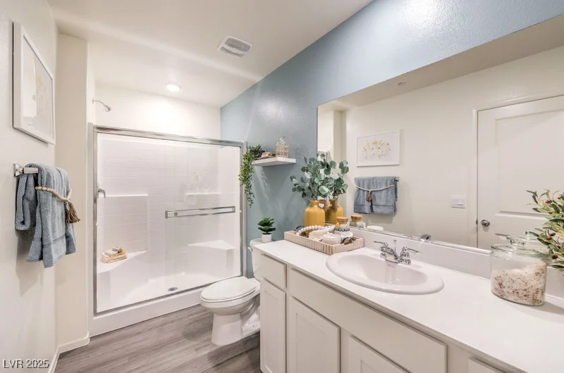 4955 Sage Mesa, Las Vegas, NV 89139