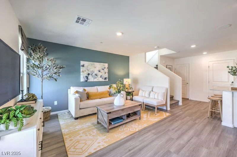 4955 Sage Mesa, Las Vegas, NV 89139