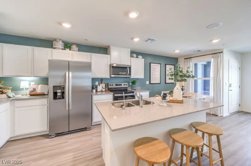 4955 Sage Mesa, Las Vegas, NV 89139