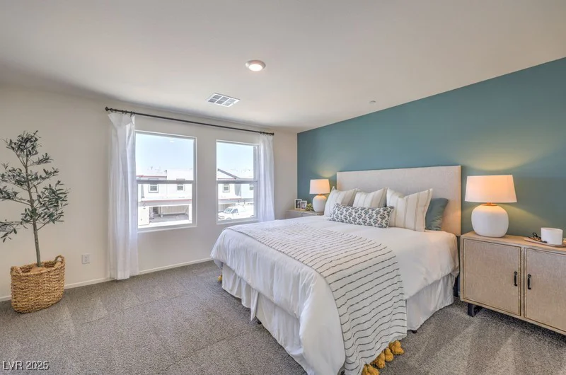 4955 Sage Mesa, Las Vegas, NV 89139