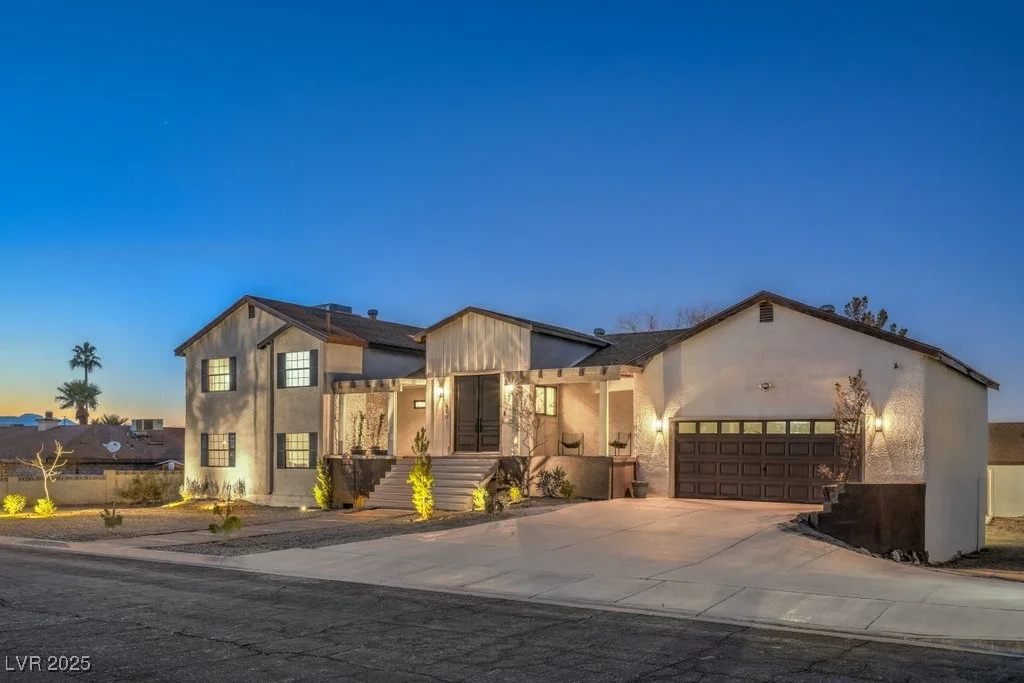 210 Longacres, Henderson, NV 89015