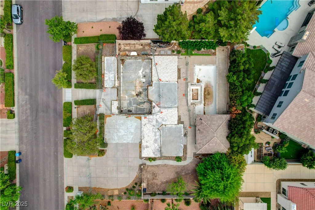 7360 Bachelors Button, Las Vegas, NV 89131