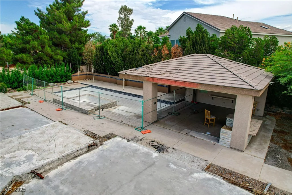 7360 Bachelors Button, Las Vegas, NV 89131