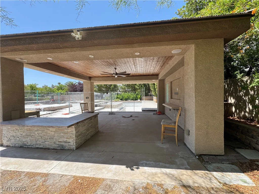 7360 Bachelors Button, Las Vegas, NV 89131