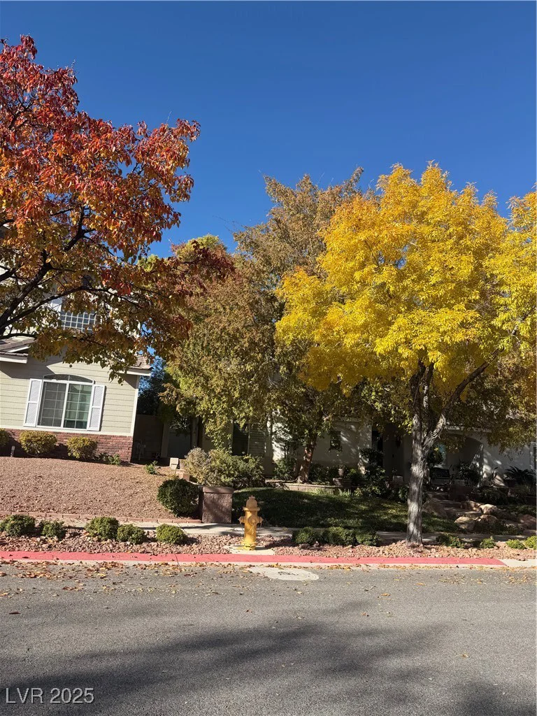 7360 Bachelors Button, Las Vegas, NV 89131
