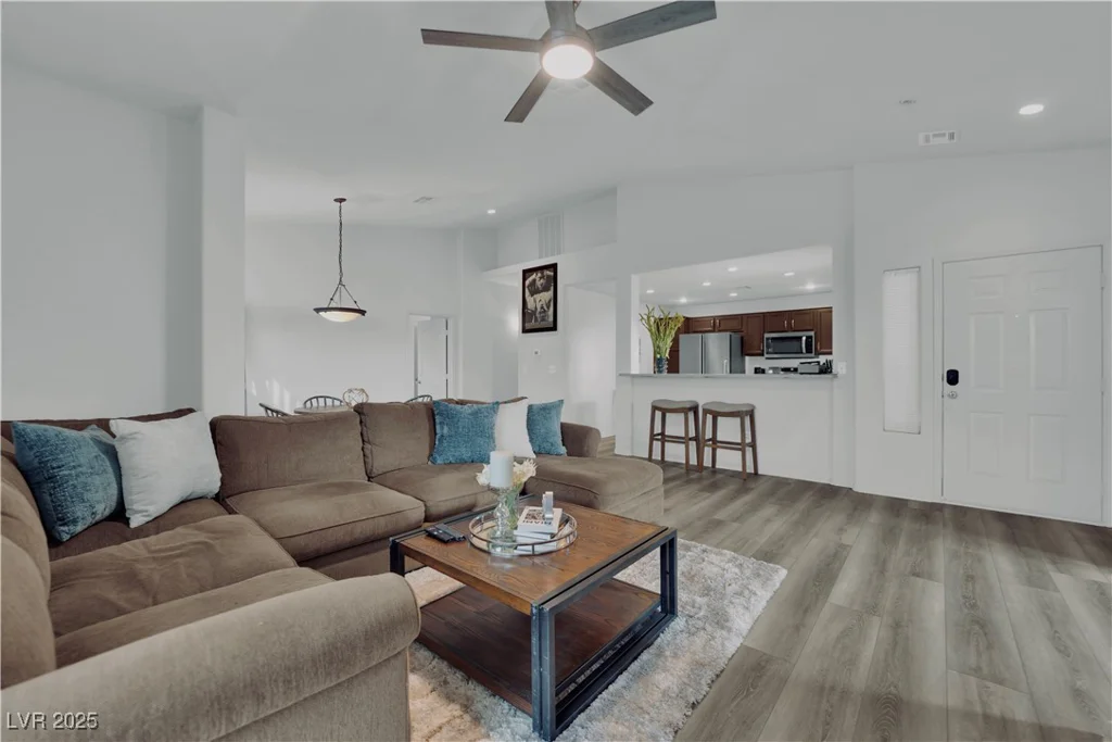 2325 Windmill, Henderson, NV 89074
