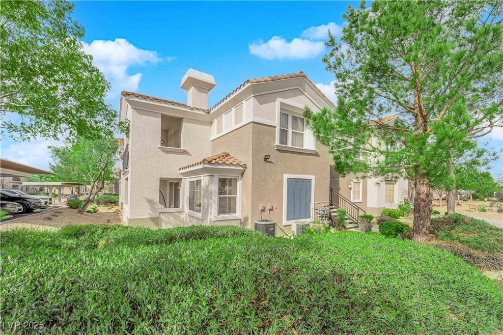 2325 Windmill, Henderson, NV 89074