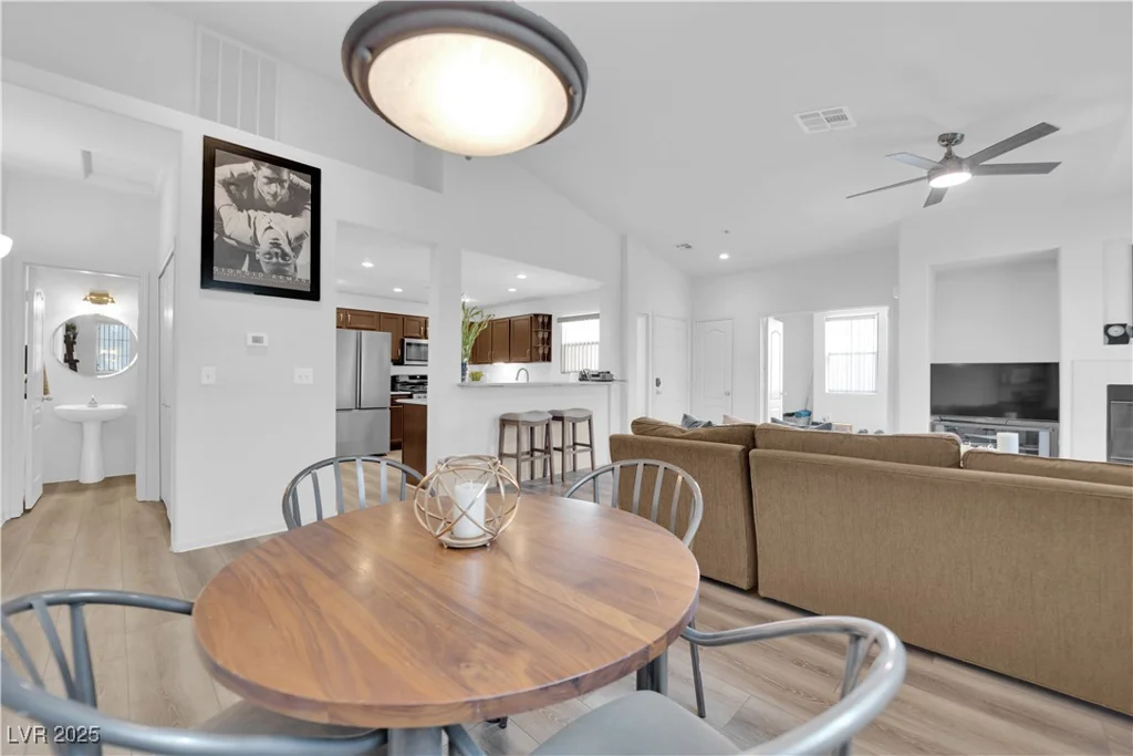 2325 Windmill, Henderson, NV 89074