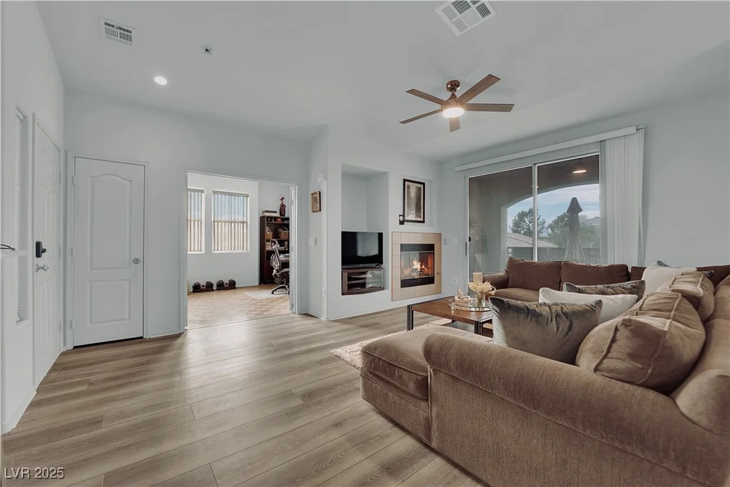 2325 Windmill, Henderson, NV 89074