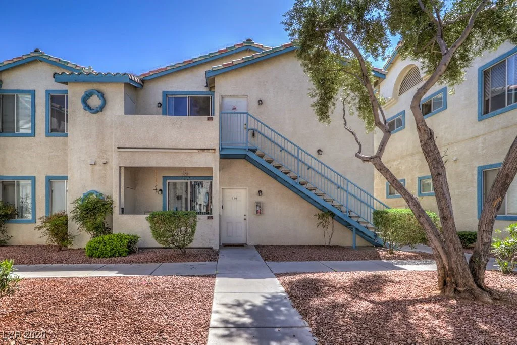 4960 Harrison, Las Vegas, NV 89120