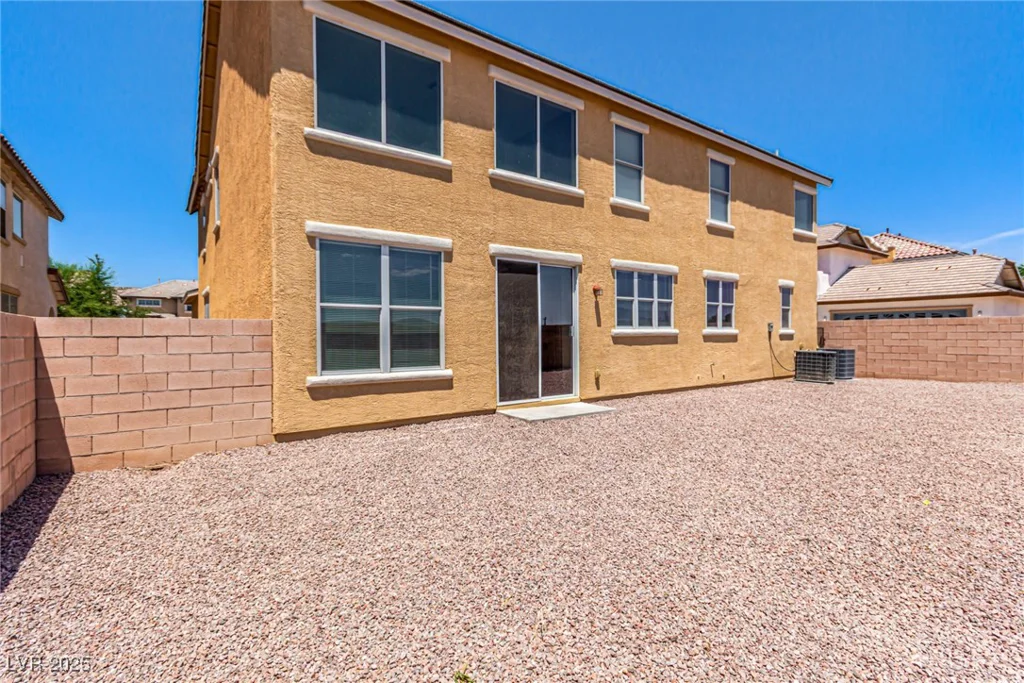 2521 Cattrack, North Las Vegas, NV 89081