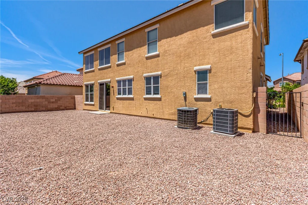 2521 Cattrack, North Las Vegas, NV 89081