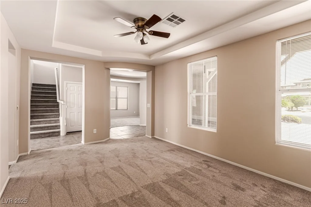 2521 Cattrack, North Las Vegas, NV 89081
