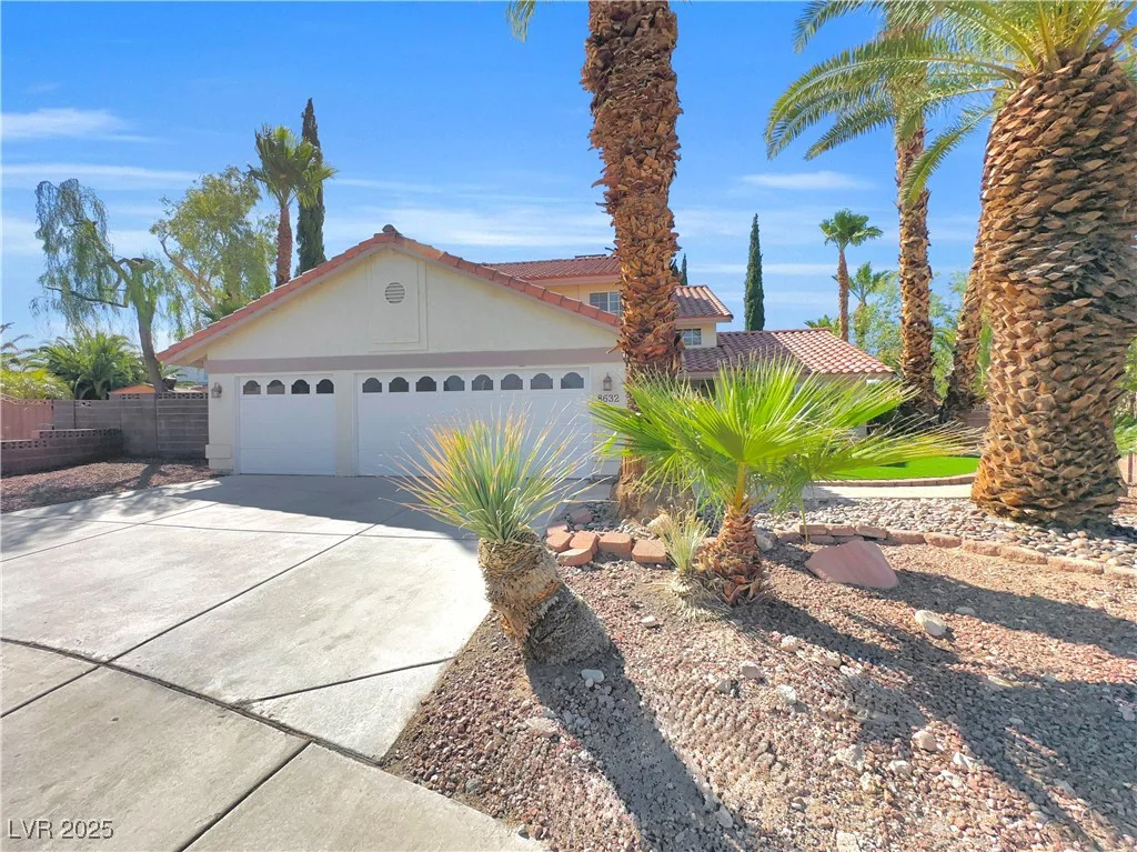 8632 Skyward, Las Vegas, NV 89145