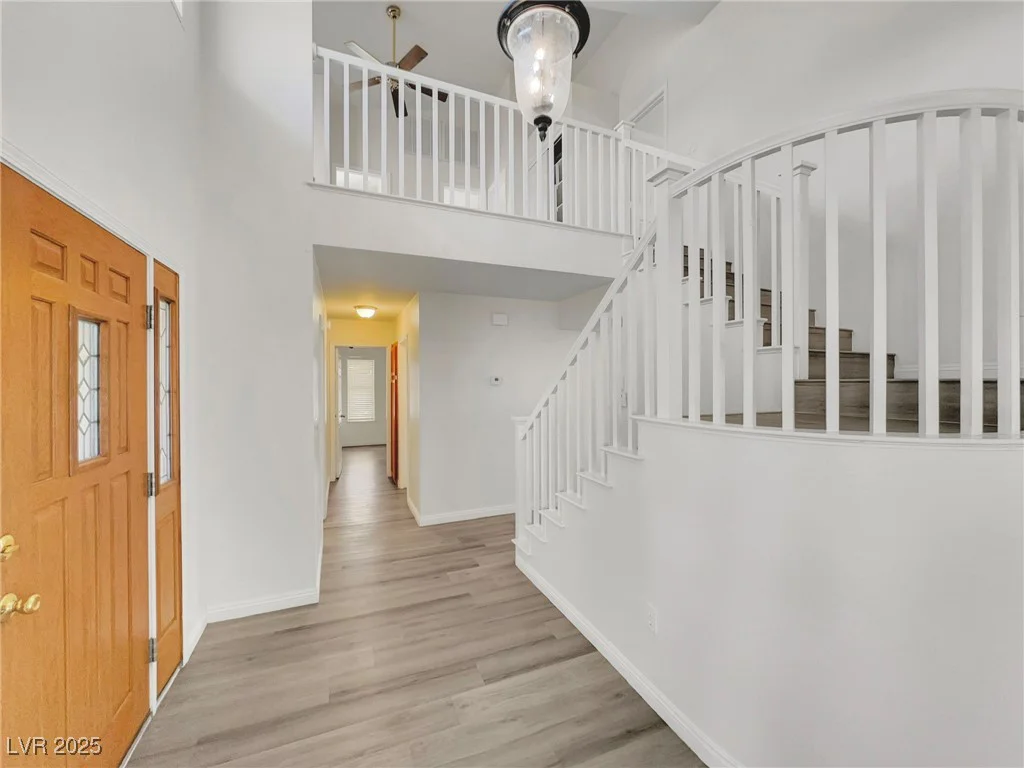 8632 Skyward, Las Vegas, NV 89145